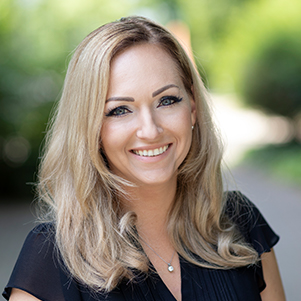 Rechtsanwaltsgehilfin Frau Ichtendriz, Kanzlei Grohmann Schmidt & Partner, Nürnberg