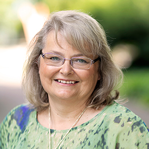 Rechtsanwaltsgehilfin Frau Stadlmann, Kanzlei Grohmann Schmidt & Partner, Nürnberg