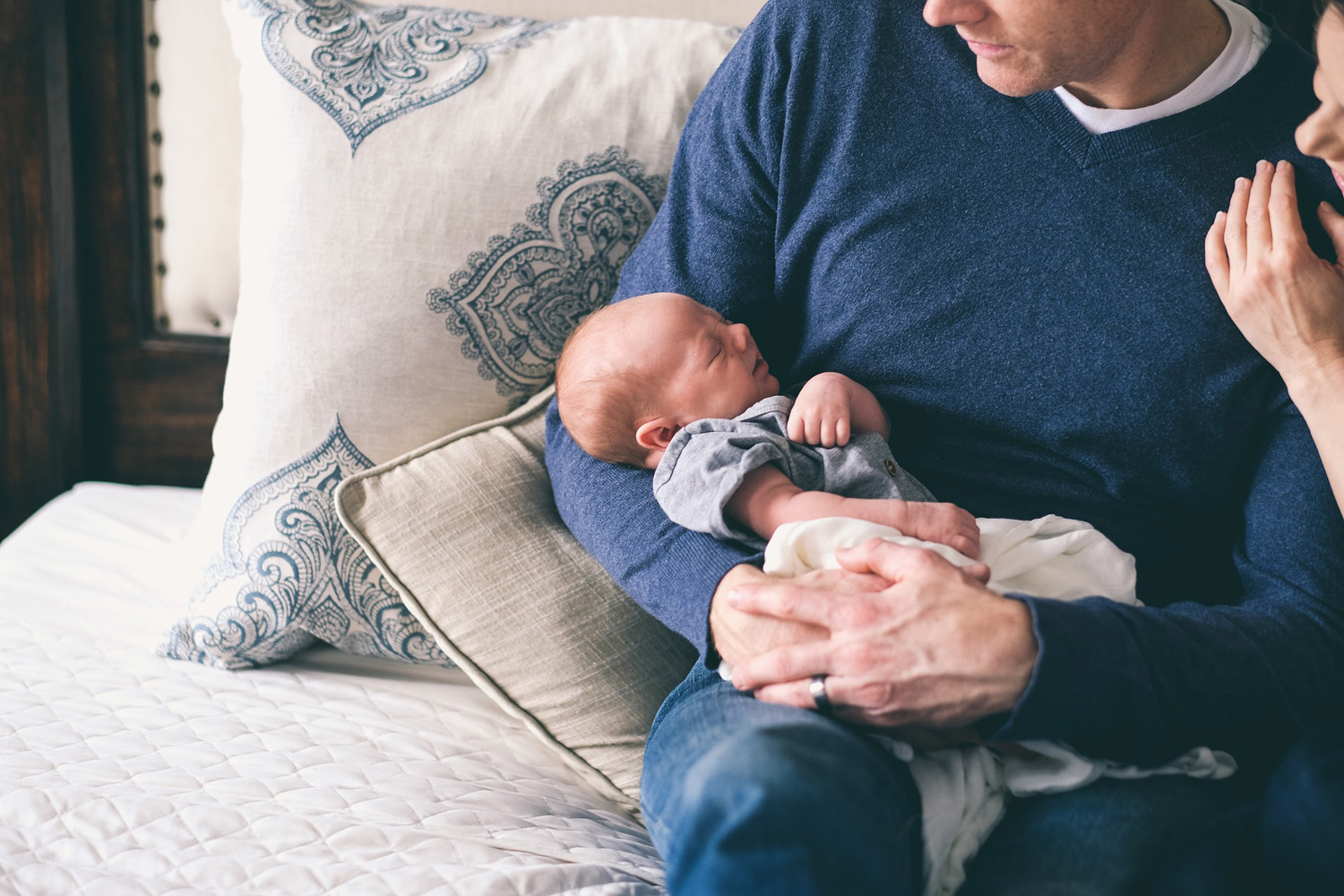 Wiedereinstieg nach Babypause und Elternzeit: nicht immer reibungslos