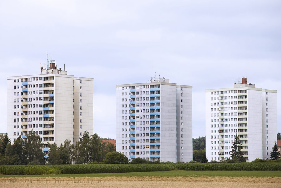 Mietminderung – was sind berechtigte Gründe?